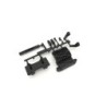 K.UT001 - Front Bulkhead Kyosho Ultima
