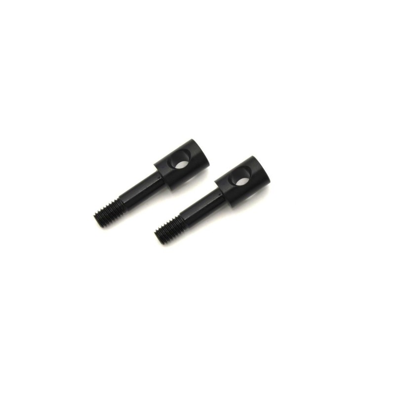 K.UT016 - Front wheel shaft Kyosho Ultima (2)