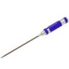 AM130132 - FLAT HEAD SCREWDRIVER 3.0 X 200MM