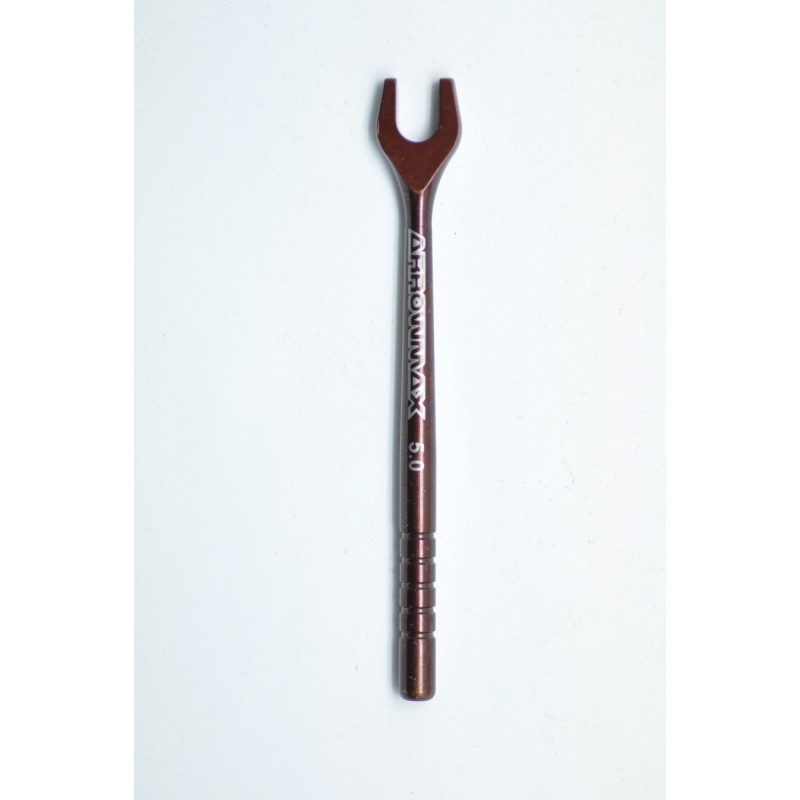AM190010 - TURNBUCKLE WRENCH 5MM V2