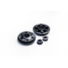 KOS05205-3 - Pulley Set for Koswork KOS05205 Starter Box