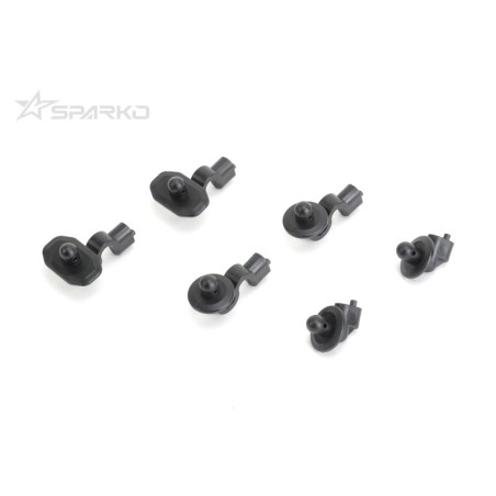 SPKF81059-2 - Sparko F8T Body Mount