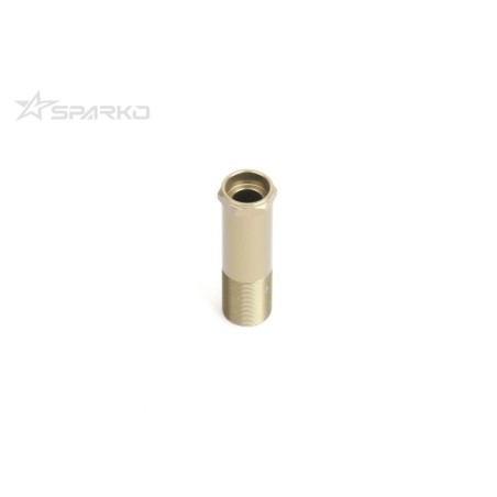 SPKF84003 - Sparko F8 Aluminum Servo Saver Post (Hard Anodizing)