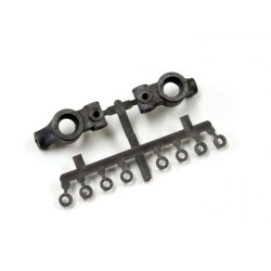 K.TF267 - REAR HUB CARRIER...