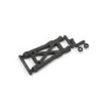 K.TF268-02 - CARBON COMPOSITE REAR SUSP. ARM SET TF7 (1)