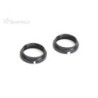 SPKF84025 - Sparko F8 7075Aluminum Spring Collars (2pcs)