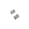 K.W5307-30B - Shock Springs D1.4x3.375x20 / 2.7 Kyosho V-One R4 Evo3 (2)
