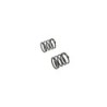 K.W5307-32B - Shock Springs D1.4x3.25x20 / 2.8 Kyosho V-One R4 Evo3 (2)