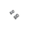 K.W5308-15325B - Shock Springs D1.5x3.25x23 / 4.1 Kyosho V-One R4 Evo3 (2)
