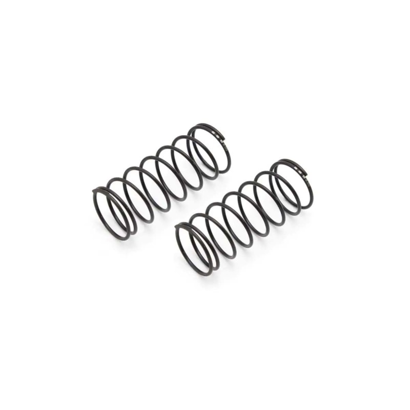 K.W5309-36 - Big Shock Springs L44mm (2) 3.55 Kyosho Ultima SB DirtMaster