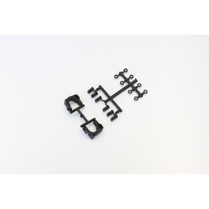 K.UB025 - Kyosho Ultima RB7.5 Front Hub Carrier Set (2) UM715B
