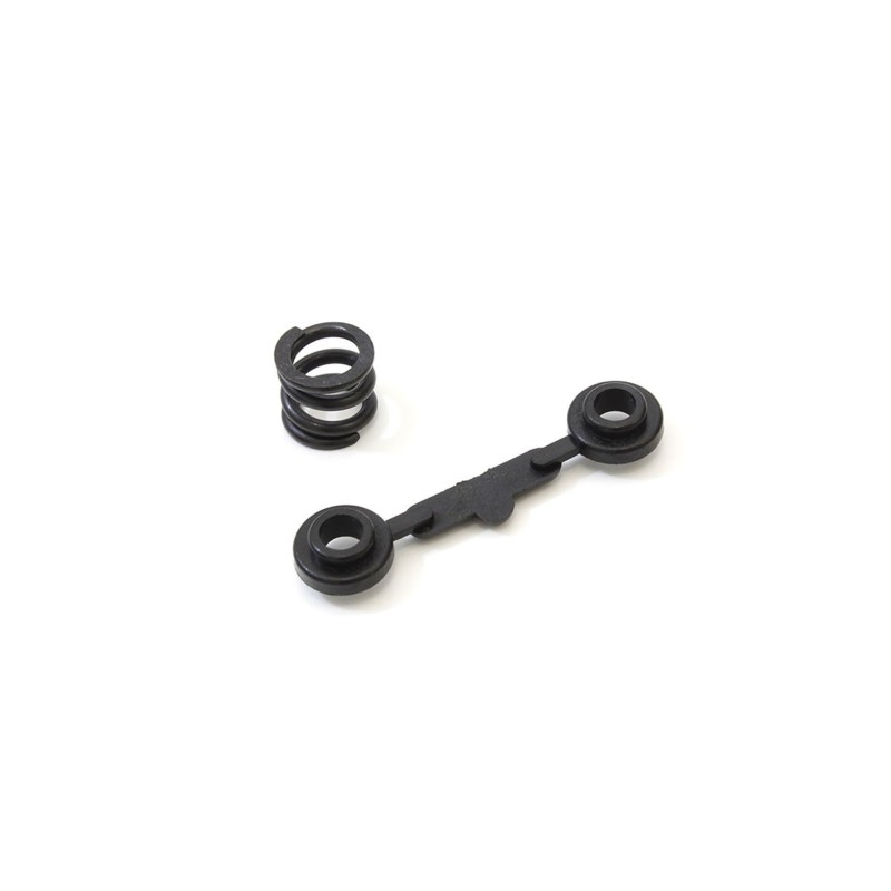 K.UB038 - Kyosho Ultima RB7.5 Slipper Spring Set (UM774B)