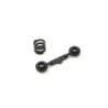 K.UB038 - Kyosho Ultima RB7.5 Slipper Spring Set (UM774B)