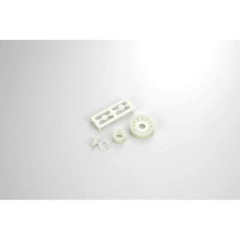 K.UB039 - Kyosho Ultima RB7.5 Ball Diff Gear Set (52T) (UM509B)