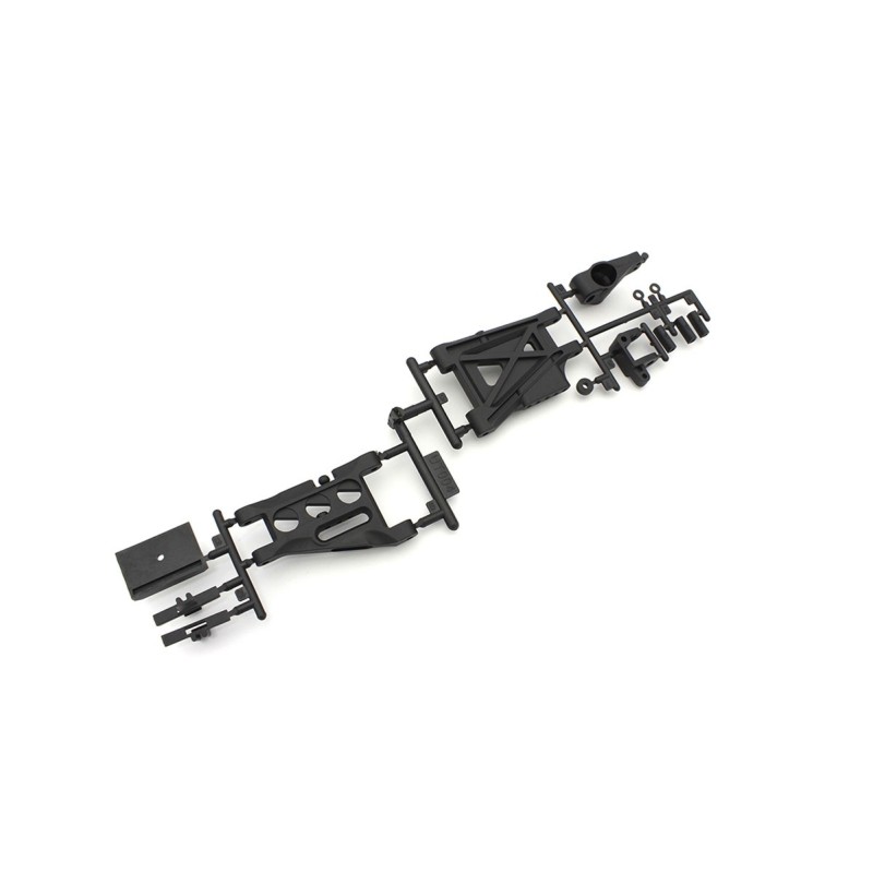 K.UT004B - Suspension Arm Set Kyosho Ultima