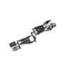 K.UT004B - Suspension Arm Set Kyosho Ultima