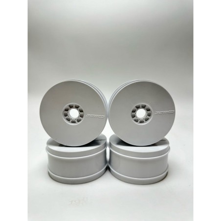 JK611001WRT4 - Jetko 1:8 Buggy Revo Wheel White (4)