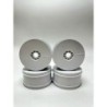 JK611001WRT4 - Jetko 1:8 Buggy Revo Wheel White (4)