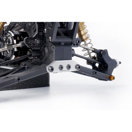 KOS04340 - Hardened Suspension Shaft 3x58mm Koswork (2) Optima Series