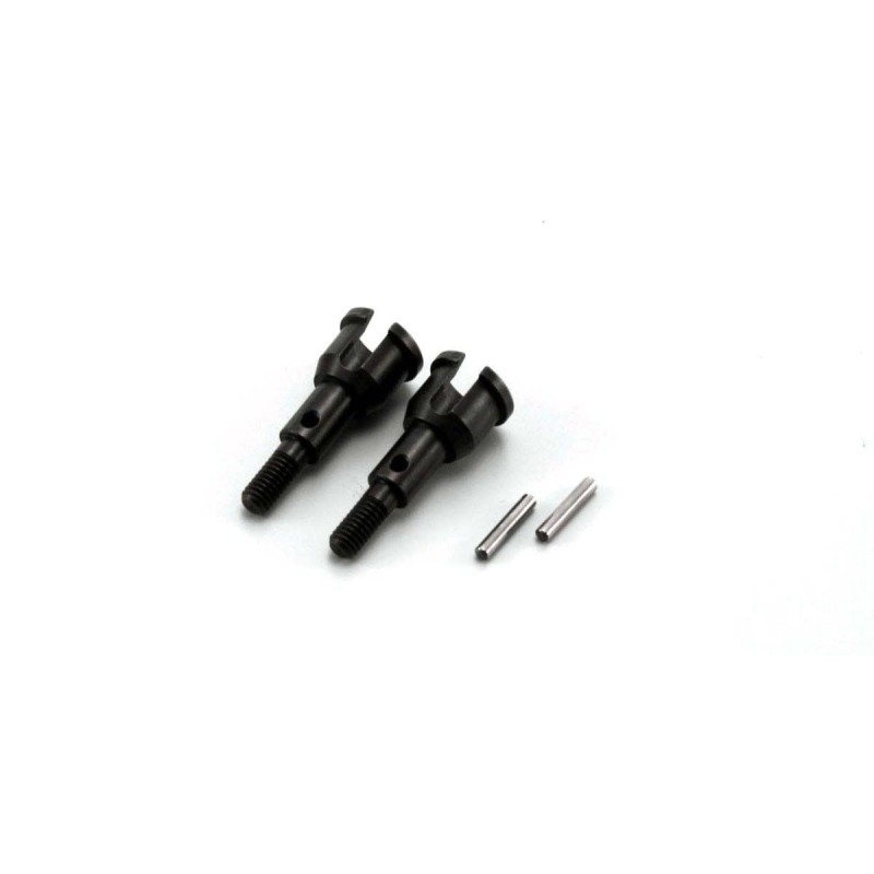 K.VZ013B - Wheel Shaft Kyosho V-One-FW06 (2)