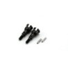 K.VZ013B - Wheel Shaft Kyosho V-One-FW06 (2)