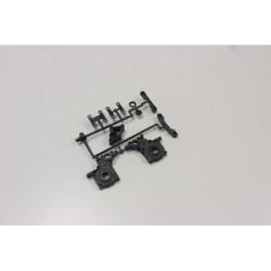 K.UM734 - GEAR BOX SET...