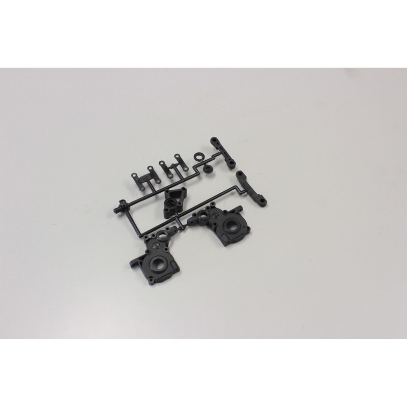 K.UM734 - GEAR BOX SET ULTIMA RB6.6/RB6 (3 GEAR)