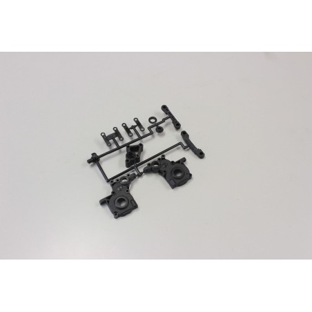 K.UM734 - GEAR BOX SET ULTIMA RB6.6/RB6 (3 GEAR)