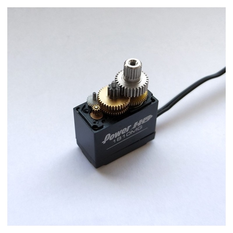 HD-1810MG-1 - Servo Gears for 18180MG
