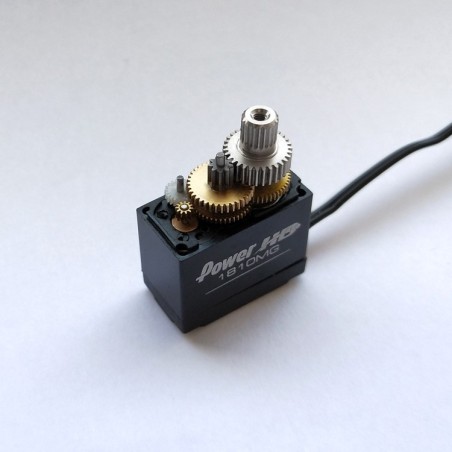 HD-1810MG-1 - Servo Gears for 18180MG