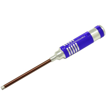 AM110150 - ALLEN WRENCH 5.0 X 120MM