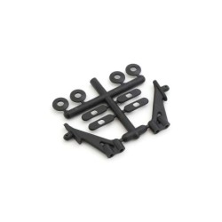 K.UM582 - Wing Stay Set...