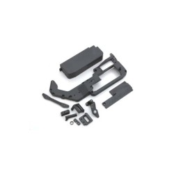 K.VS112B - Receiver Box...