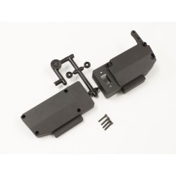 K.VZ472 - Receiver Box Set...