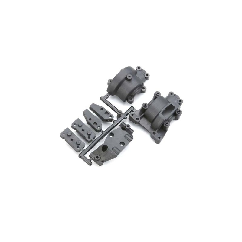 K.VS019B - Front Bulk Set Kyosho FW06