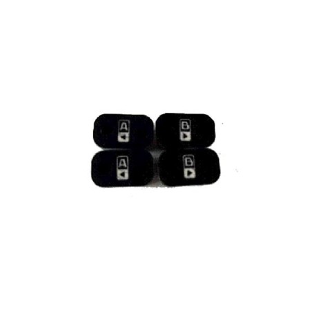 SPKF81040OP - Sparko F8 CNC Rear Hub Insert (2)