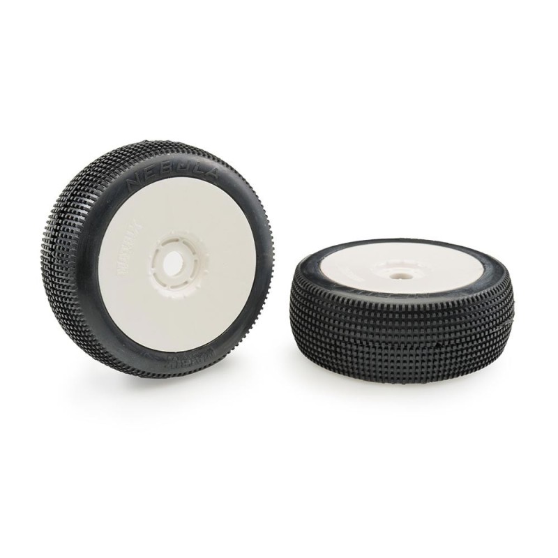 M.NEBM - Matrix Nebula Medium 1:8 Buggy Tyres only (2)