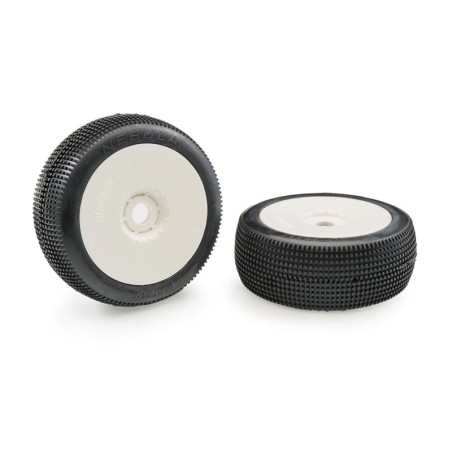 M.NEBM - Matrix Nebula Medium 1:8 Buggy Tyres only (2)