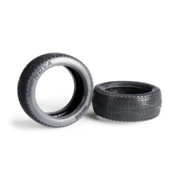 M.NOVSS - Matrix Nova Super Soft 1:8 Buggy Tyres only (2)