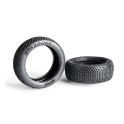 M.STAM - Matrix Stardust Medium 1:8 Buggy Tyres only (2)