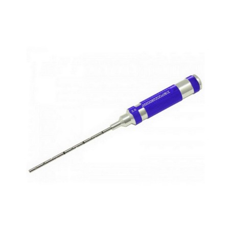AM190021 - ARM REAMER 3.0 X 120MM