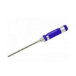 AM190023 - ARM REAMER 4.0 X...