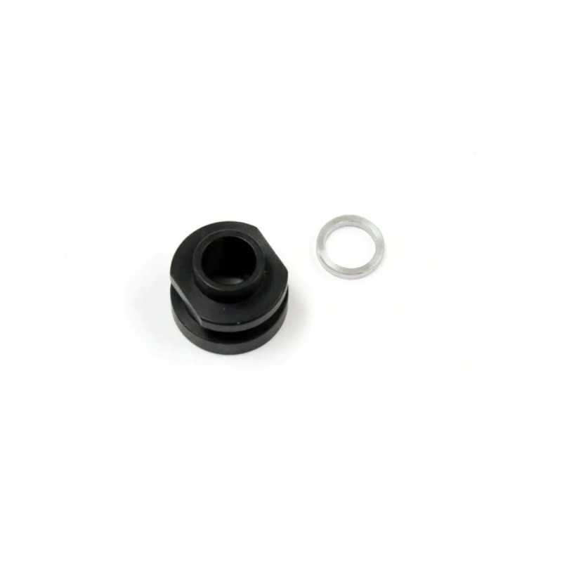 K.VZ429B - 2-Speed Shoe Holder Kyosho V-One R4 (R4/R4 Evo)