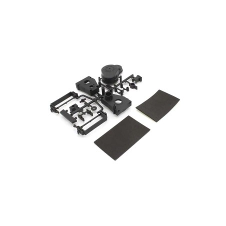 K.UT002B - Gear Box Kyosho Ultima-Ultima JJ