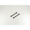 K.VZ434 - Rear Drive Shaft 56mm Kyosho V-One R4 (2)