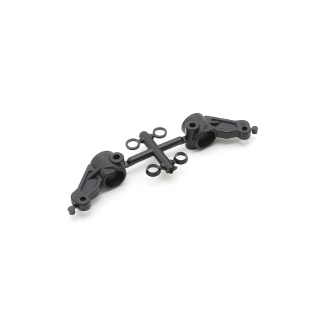 K.UB016 - Kyosho Ultima RB7.5 Front Knuckle Arm (2)