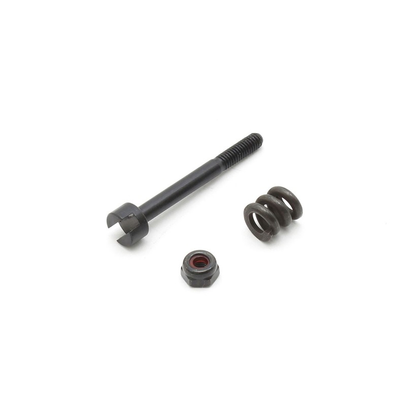 K.UB034 - Kyosho Ultima RB7.5 Ball Diff Screw & Tensioner Spring (TF120-UM124)