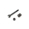 K.UB034 - Kyosho Ultima RB7.5 Ball Diff Screw & Tensioner Spring (TF120-UM124)