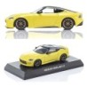 KS07117Y - Kyosho 1:64 Nissan Fairlady-Z Book Type - Yellow