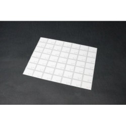 KOS32116 - Koswork Parts Box 7x7 (245x175x38mm)